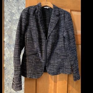 Authentic Cabi Tweed Blazer